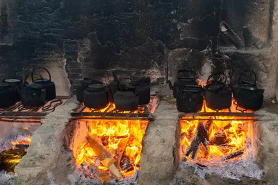 عزاداری شب تاسوعا در اصفهان