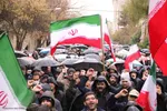 عزای شیراز در سوگ رهبر معظم انقلاب