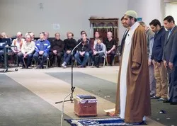 Présentation de l’islam au centre islamique Al Zahra