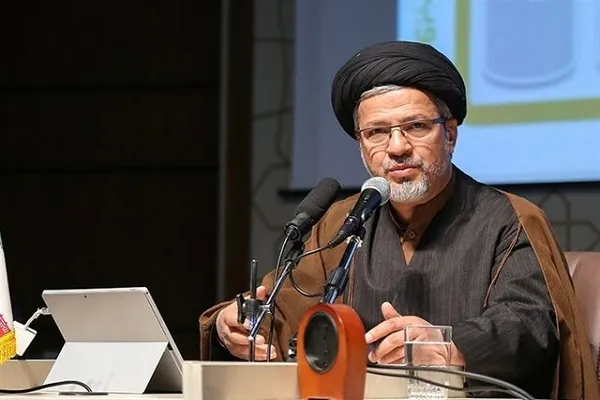 منابع کلان تعادل علم از اندیشه اسلامی به دست می‌‌آید