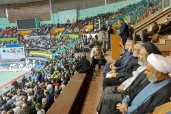 Hajj Pilgrims Take Part in Educational Program in Tehran