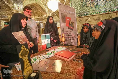 «به تو از دور سلام»، مرثیه‌سرایی نوجوانان به‌مناسبت اربعین حسینی