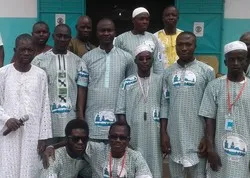 Côte d’Ivoire : une mosquée de Nassian dédiée aux musulmans