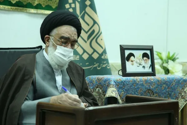 مسئولان افغانستان نسبت به عدم تامین امنیت نمازگزاران افغانستان پاسخگو باشند
