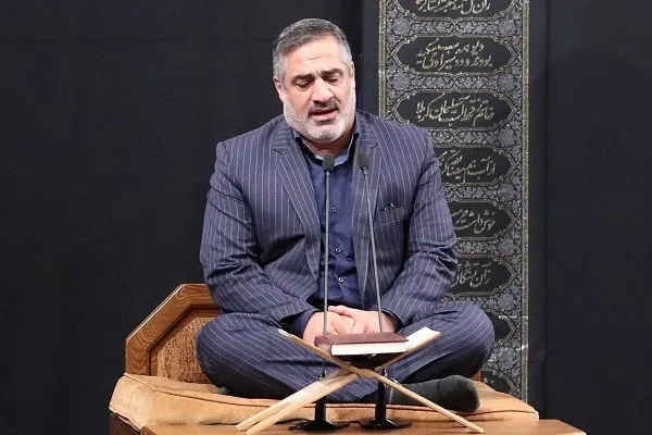جدیدترین تلاوت «احمد ابوالقاسمی» از سوره فاطر+ صوت