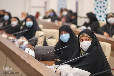 همایش جلسات خانگی و سنتی قرآن‎‎