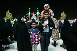 عاشقان ظهور صاحب الزمان(عج)