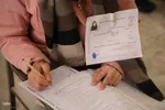 برگزاری یازدهمین آزمون استخدامی دستگاه‌های اجرایی در آذربایجان شرقی توسط جهاد دانشگاهی‎