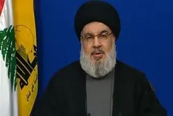 Sayyid Hassan Nasrallah wird am Freitagabend eine Rede halten
