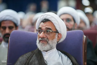 همایش ملی بزرگداشت امامزادگان