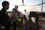 تعزیه خوانی عاشورای حسینی در اصفهان