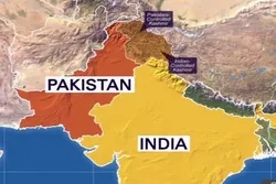 Former Kashmir Chief Minister Urges India to Talk to Pakistan