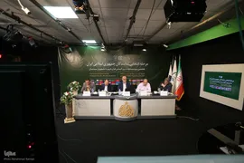 مرحله انتخابی ۲ نماینده ایران در هفتمین مسابقات قرآن دانشجویان مسلمان