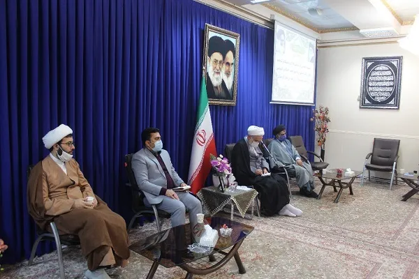 عدالت‌خواهی و آزاداندیشی؛ مطالبه رهبری از دانشجویان
