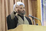 لبیک‌گوی حسین(ع) غیرت دارد