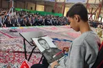 جشن طلیعه بندگی پسران ملایری‎