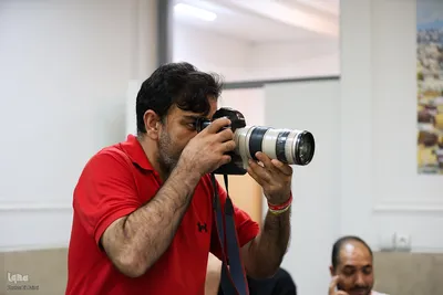 آیین بزرگداشت روز خبرنگار در جهاد دانشگاهی اصفهان