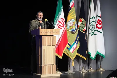 همایش ملی «جایگاه علم و فناوری در دفاع مقدس»