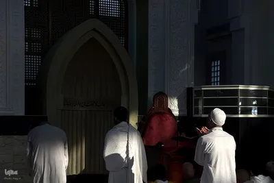 مسجد خیف