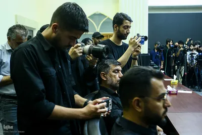 تشریح برنامه‌های آیین وداع و تشییع در مصلای تهران