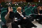 چهاردهمین دوره مسابقات ملی منظره دانشجویی در دانشگاه علوم پزشکی بابل