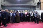 یازدهمین نمایشگاه نوآوری و فناوری ربع رشیدی (رینوتکس ۲۰۲۳) در تبریز