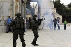 La Jordanie condamne les violations israéliennes continues contre la mosquée Al-Aqsa