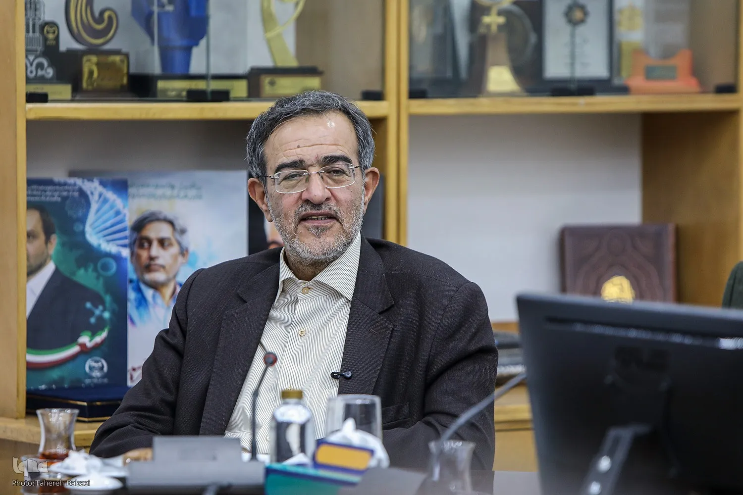 صیانت از هویت چابک و غیر‌دولتی جهاددانشگاهی ضروری است