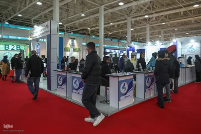 بیست و پنجمین نمایشگاه دستاوردهای پژوهش، فناوری و فن بازار