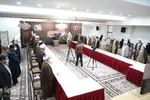 نشست علمی تبیین ابعاد شخصیتی علامه فقید حسن زاده آملی(ره) در تبریز‎‎