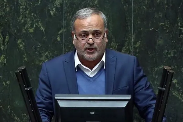 داوود محمدی رئیس کمیسیون اصل 90 شد