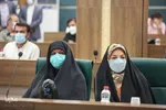 مراسم تحلیف و آغاز به کار ششمین شورای شهر شیراز