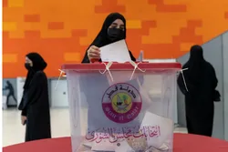 Qatar Wraps Up Legislative Polls