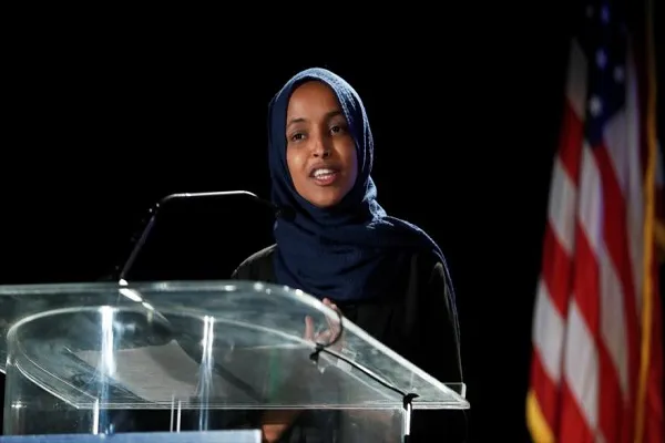 Diputada: “Biden atacó a Siria sin la autorización del Congreso”