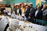 لزوم تقویت همکاری بخش خصوصی در حوزه فرهنگی قزوین