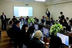 ندوة للوئام بین المدارس الدینیة والعلمانیة في قیرغیزستان