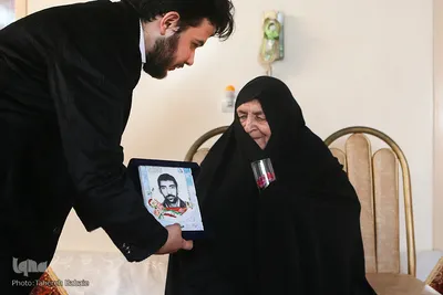 طرح گرامیداشت مادران آسمانی به مناسبت رروز زن
