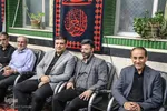 محفل انس با قرآن کریم در تبریز‎