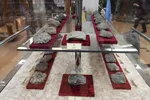موزه علوم طبیعی دانشگاه تبریز
