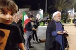 صد و دوازدهمین اجتماع «حماسه خیابان» در ششمین شب محرم در بابلسر برگزار شد