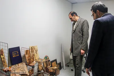 مصاحبه اختصاصی ایکنا با اسماعیل محبی پور، معاون سیاسی و امنیتی استانداری فارس