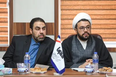 نشست تخصصی «آسیب‌شناسی مداحی» به میزبانی ایکنای مرکزی