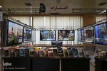 نمایشگاه دستاورد ها و توانمندی های قرارگاه سازندگی خاتم الانبیا (ص) در دانشگاه
صنعتی اصفهان
