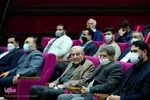 همایش "دامان"‎، آئین تقدیر از والدین قهرمانان ورزش کشور
