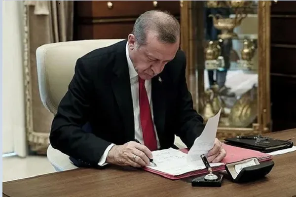 Türkiye'de 12 İlin müftüsü değişti