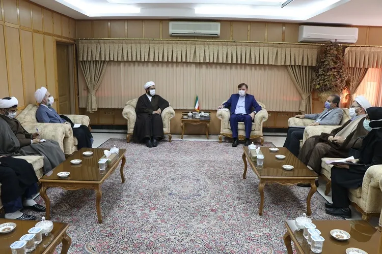 استمرار آموزش قرآن در بستر فضای مجازی