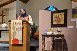 Forum in Michigan Takes Aim at Misconceptions about Muslims