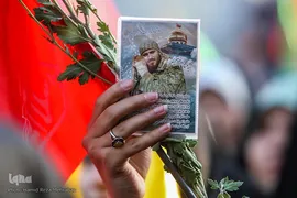 جشن عید بیعت با امام زمان(عج)