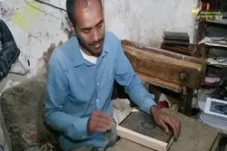 Gyaran bangayen kwafin kur'ani mai tsarki a watan Ramadan a kasar Yemen