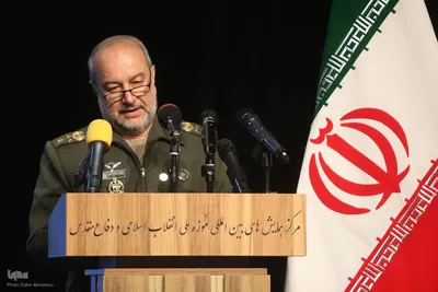 چهارمین همایش ادبی فخر ایران
